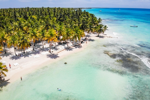 Punta Cana