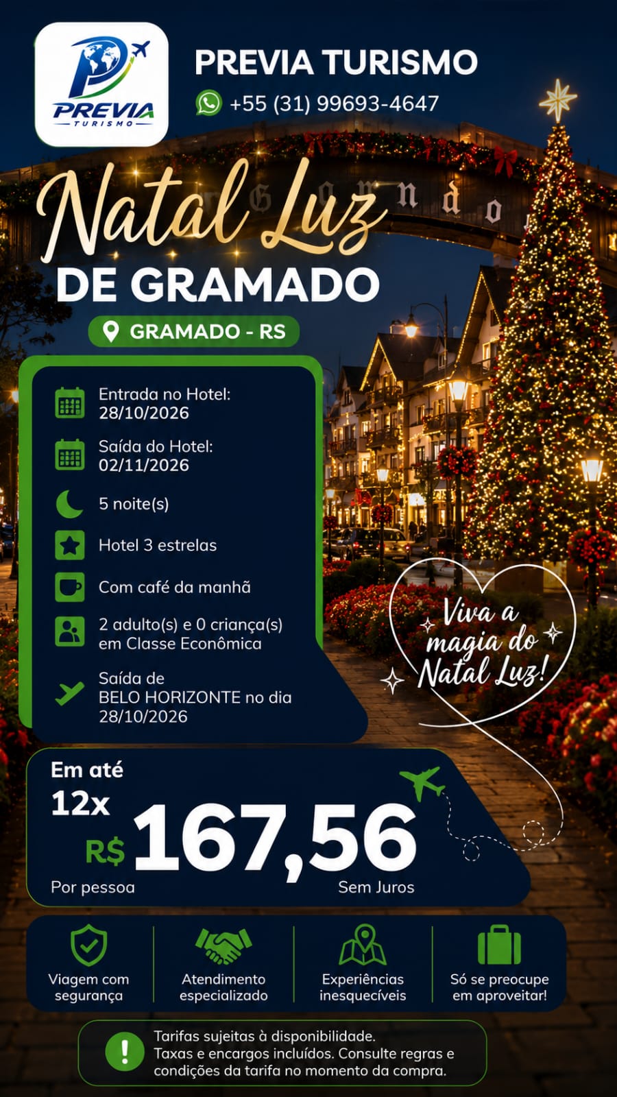 Natal-Luz-Gramado